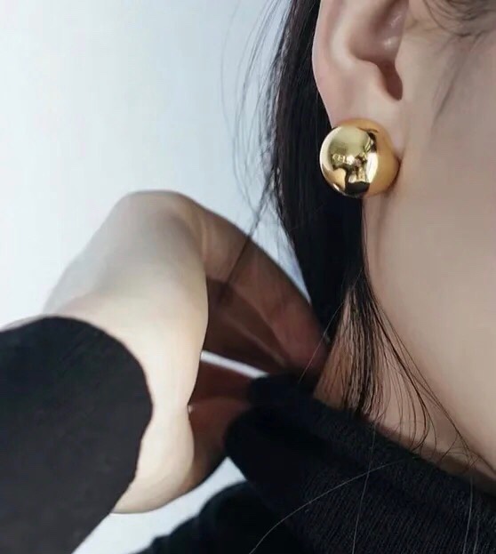 Celine Earrings